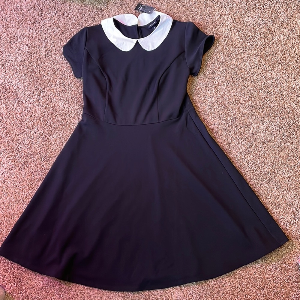 NWT Torrid Dress